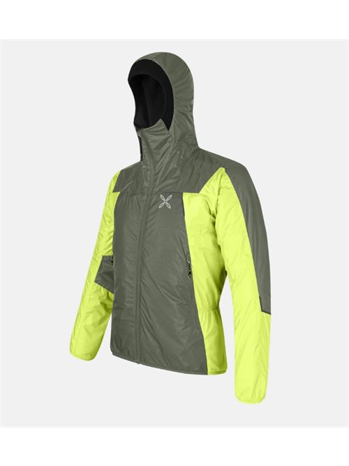 skisky 2.0 jacket MONTURA | MJAK91X TS5264947